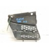 Recambio de rejilla paragolpes izquierda para alfa romeo 156 1.9 jtd 8v distinctive referencia OEM IAM LS380112  