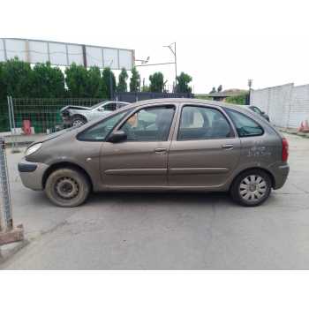 citroën xsara picasso del año 2009