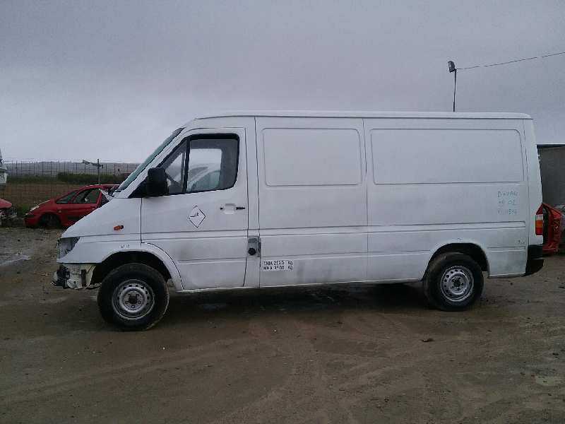 mercedes-benz 311 cdi del año 2002