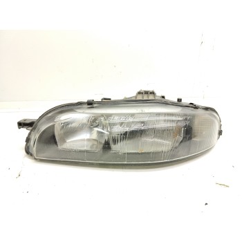 Recambio de faro izquierdo para fiat brava (182) 1.4 12v s referencia OEM IAM   