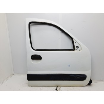 Recambio de puerta delantera derecha para renault kangoo (f/kc0) 1.5 dci diesel referencia OEM IAM  7751471746 