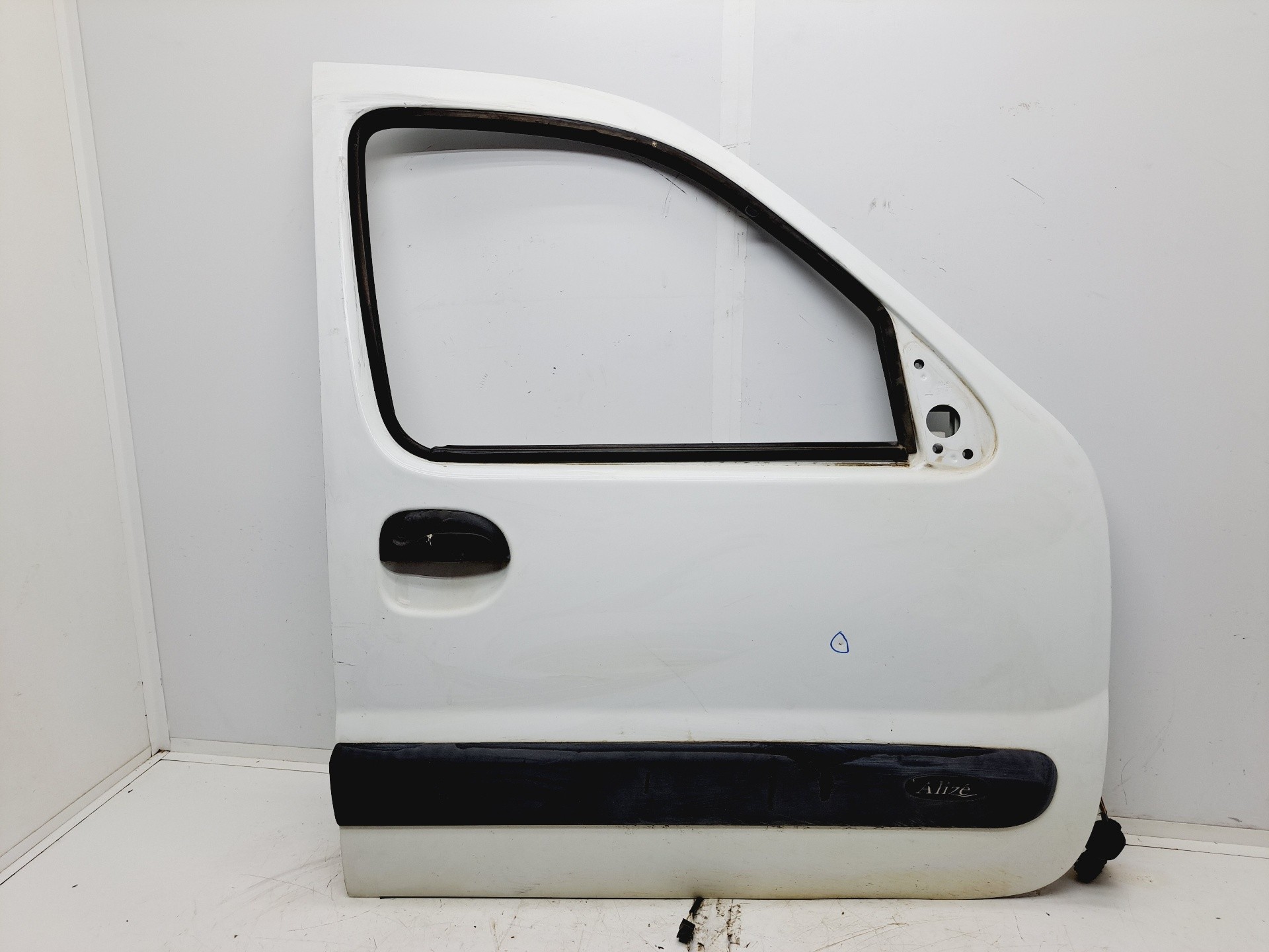 Recambio de puerta delantera derecha para renault kangoo (f/kc0) 1.5 dci diesel referencia OEM IAM  7751471746 