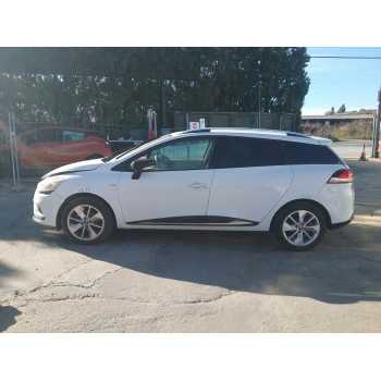 renault clio iv grandtour del año 2017