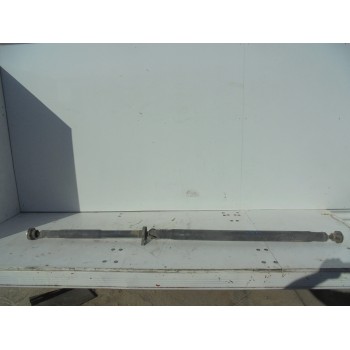 Recambio de transmision central para volvo xc70 2.4 diesel cat referencia OEM IAM  30759971 