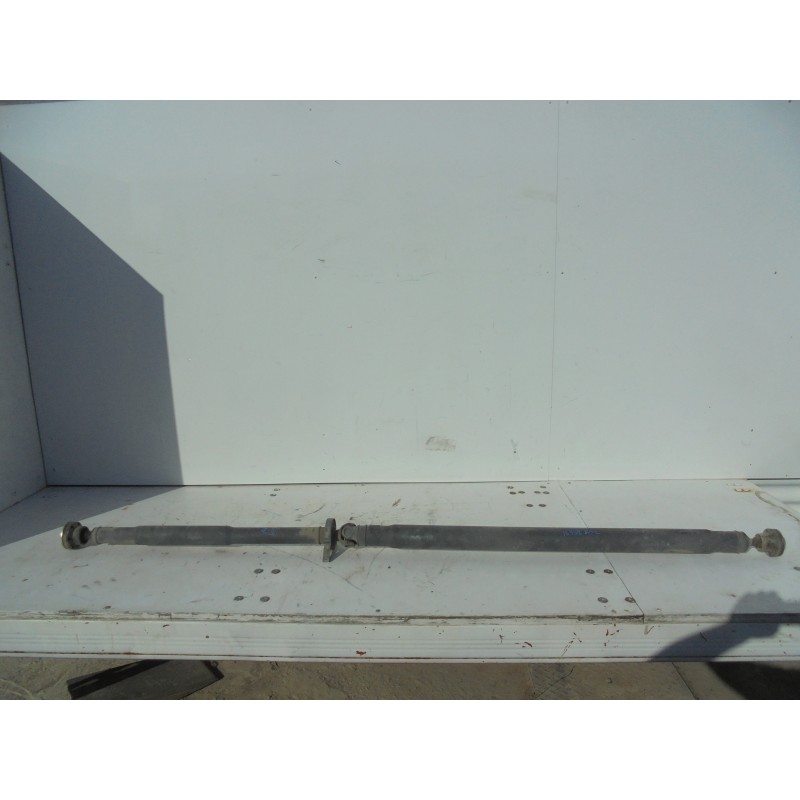 Recambio de transmision central para volvo xc70 2.4 diesel cat referencia OEM IAM  30759971 