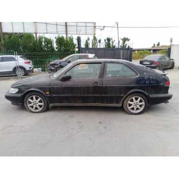 saab 900 berlina del año 1997
