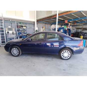 ford mondeo berlina (ge) del año 2001