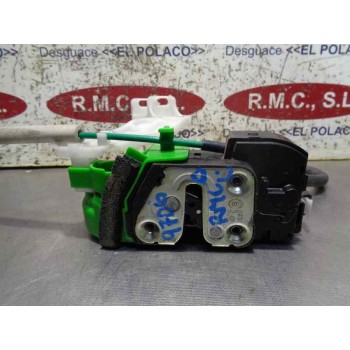 CERRADURA PUERTA TRASERA DERECHA 814203Z000 