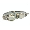 Recambio de faro izquierdo para fiat brava (182) 1.4 12v s referencia OEM IAM   