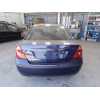 ford mondeo berlina (ge) del año 2001