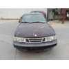 saab 900 berlina del año 1997