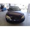 ford mondeo berlina (ge) del año 2001