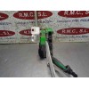 Recambio de cerradura puerta trasera derecha para hyundai i40 comfort referencia OEM IAM 814203Z000  
