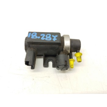 Recambio de valvula aire adicional para peugeot 307 (s1) xs referencia OEM IAM   