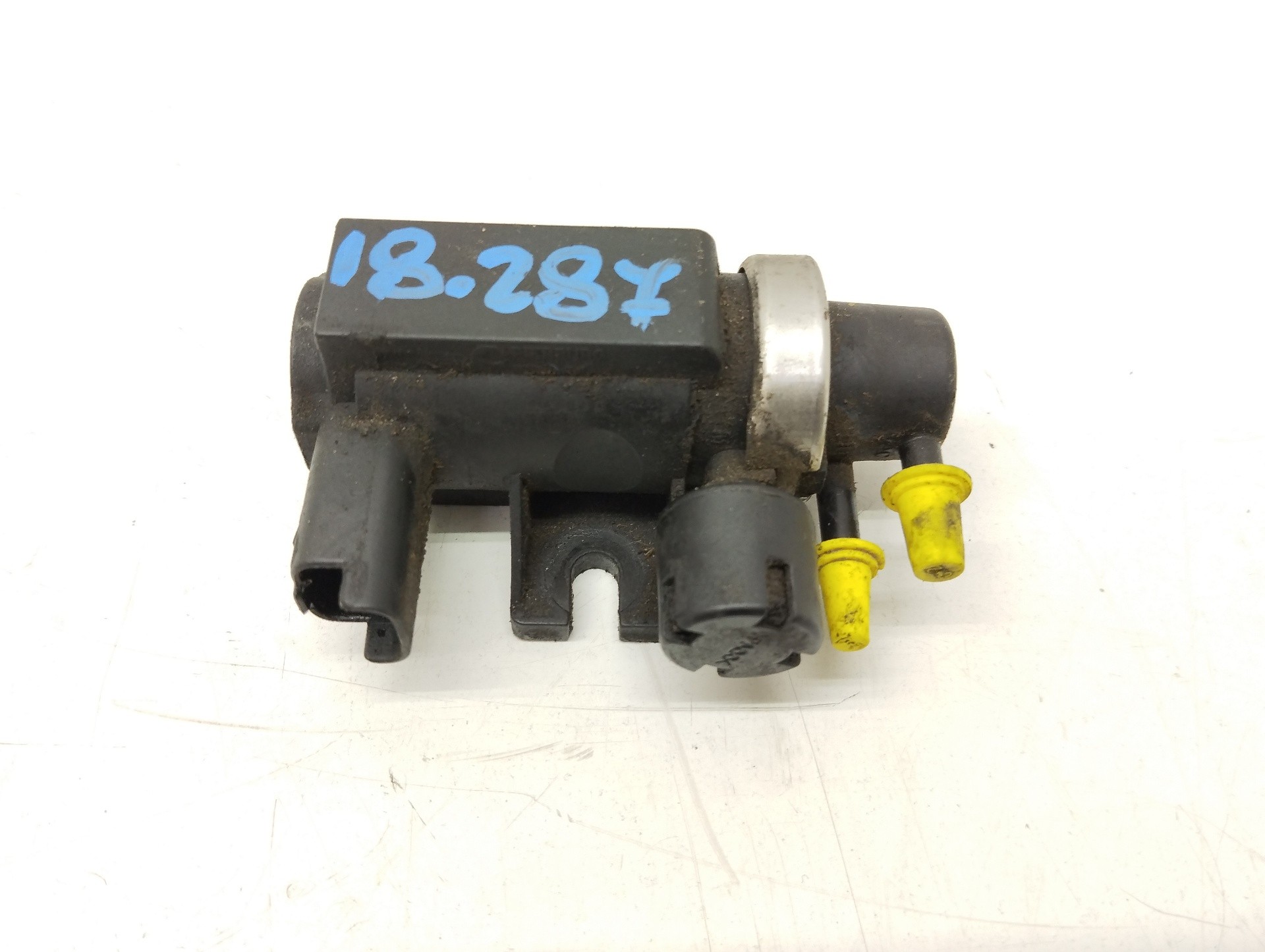 Recambio de valvula aire adicional para peugeot 307 (s1) xs referencia OEM IAM   