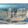 honda cr-v (rd1/3) del año 2000