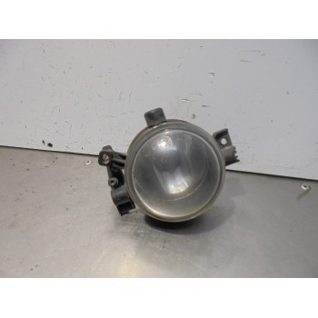 Recambio de faro antiniebla izquierdo para ford focus berlina (cap) 1.6 tdci cat referencia OEM IAM 3M5115K202AA  