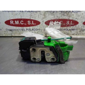 CERRADURA PUERTA TRASERA IZQUIERDA 814103Z000 