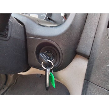 Recambio de conmutador de arranque para kia carnival 2.9 crdi vgt active referencia OEM IAM   