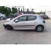 peugeot 207 del año 2006