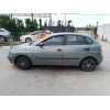 seat ibiza (6l1) del año 2002