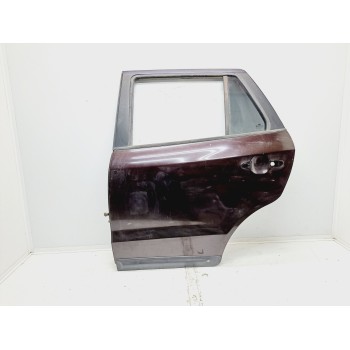 Recambio de puerta trasera izquierda para hyundai santa fe (bm) 2.2 crdi cat referencia OEM IAM  770032B030 