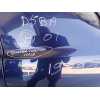 ford mondeo berlina (ge) del año 2001