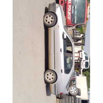 nissan primera (p11) del año 1998