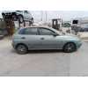 seat ibiza (6l1) del año 2002