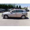 nissan almera (n16/e) del año 2005