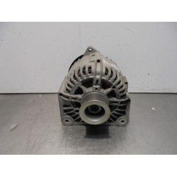 Recambio de alternador para renault megane ii berlina 5p confort authentique referencia OEM IAM   