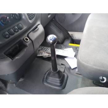 Recambio de palanca cambio para ford transit mod. 2000 bus referencia OEM IAM   