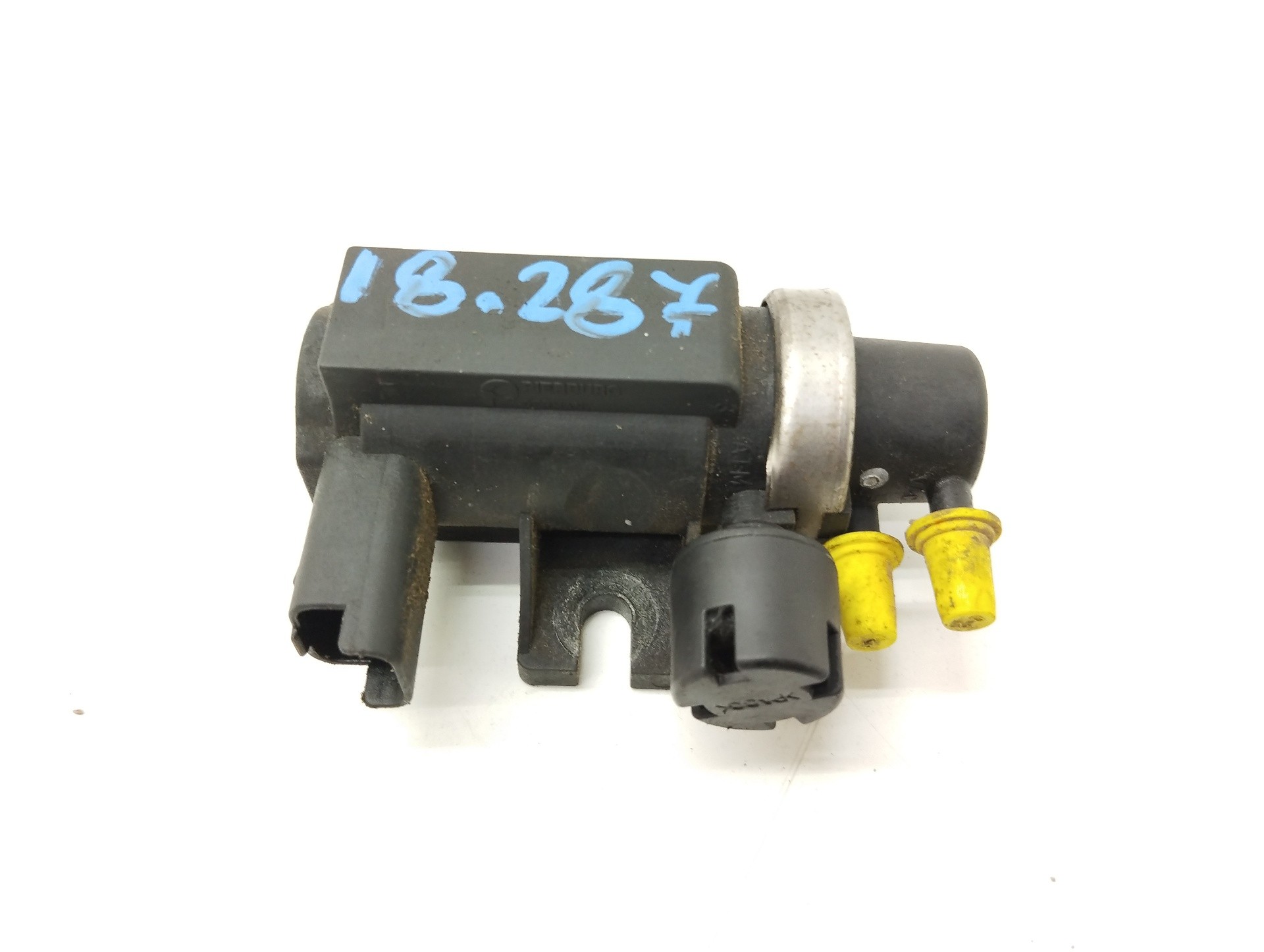 Recambio de valvula aire adicional para peugeot 307 (s1) xs referencia OEM IAM   