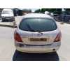 nissan almera (n16/e) del año 2005