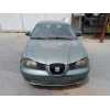 seat ibiza (6l1) del año 2002