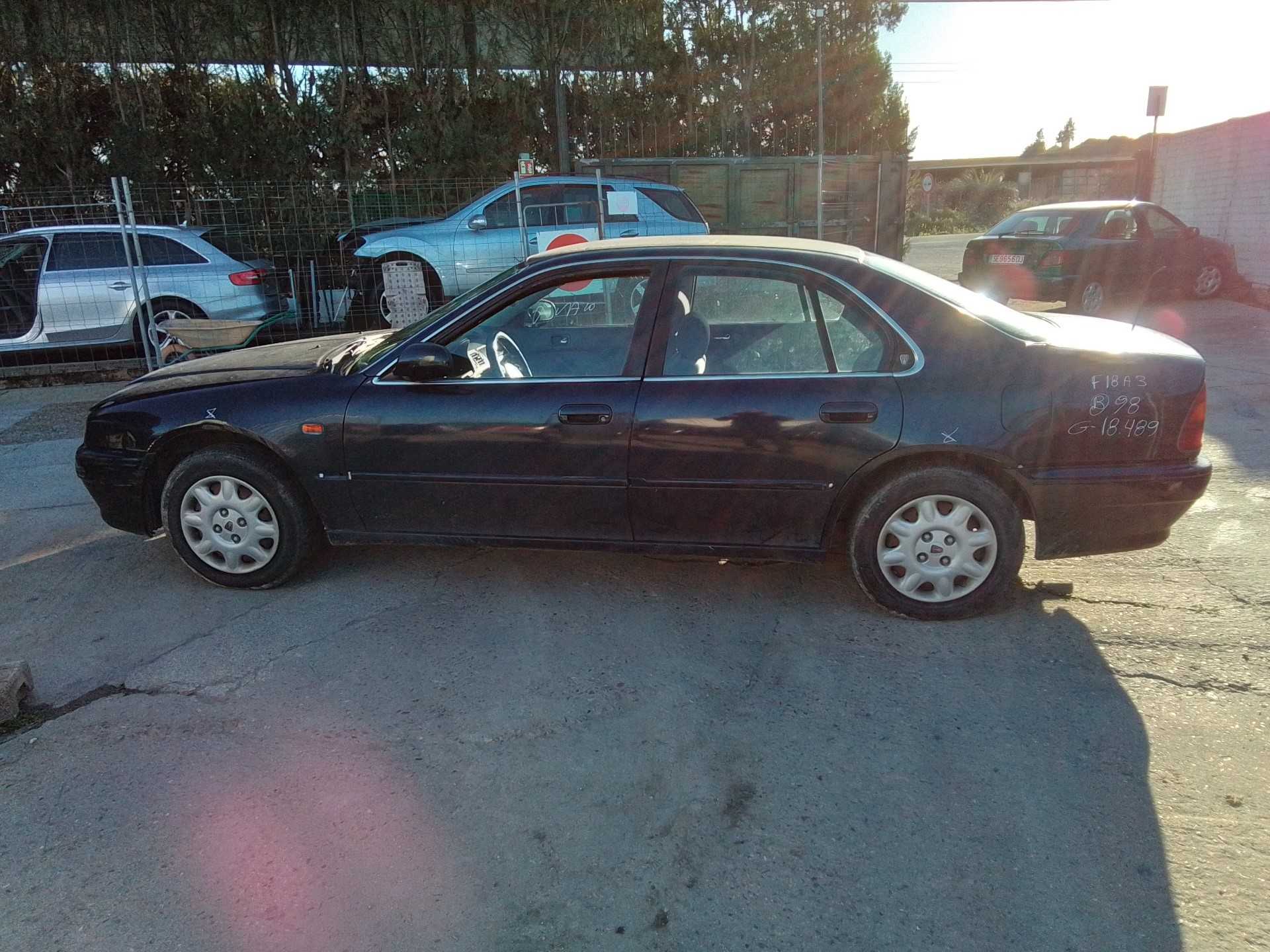 mg serie 600 (rh) del año 1998