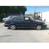 saab 9-3 berlina del año 1999