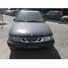 saab 9-3 berlina del año 1999