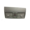 Recambio de aireador central para mazda 3 berlina (bk) 1.6 crdt active referencia OEM IAM BBP26491X  
