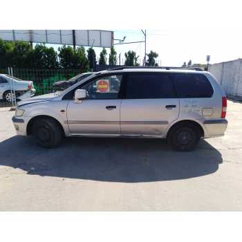 mitsubishi space wagon (n80/n90) del año 1999