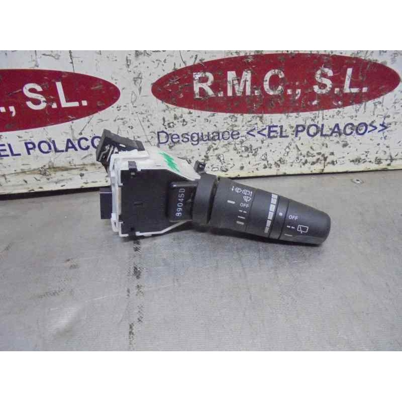 Recambio de mando limpia para nissan x-trail (t31) le referencia OEM IAM   
