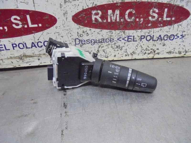 Recambio de mando limpia para nissan x-trail (t31) le referencia OEM IAM   