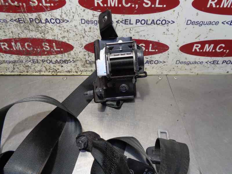 Recambio de cinturon seguridad trasero derecho para hyundai i40 comfort referencia OEM IAM 898203Z000RY 898203Z000RY 