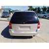 mitsubishi space wagon (n80/n90) del año 1999