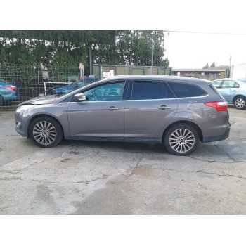 ford focus lim. (cb8) del año 2014