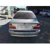bmw serie 3 berlina (e46) del año 2004