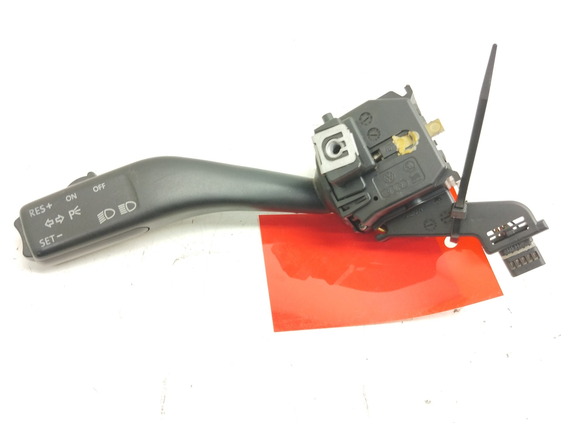 Recambio de mando intermitentes para volkswagen golf v berlina (1k1) conceptline (e) referencia OEM IAM 1K0953513A 01103501 