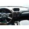 nissan almera (n16/e) del año 2005