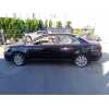 toyota avensis berlina (t25) del año 2005