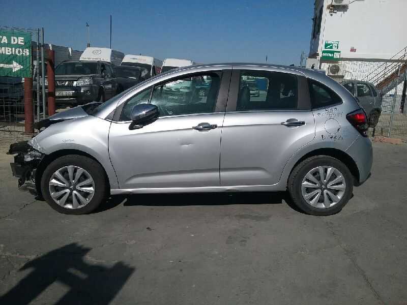 citroën c3 del año 2014